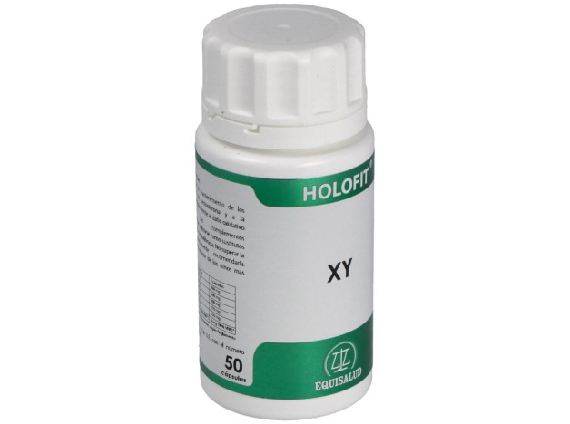 Holofit Xy 50Cap.