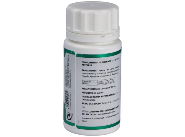 Holofit Artemisa 60Cap.