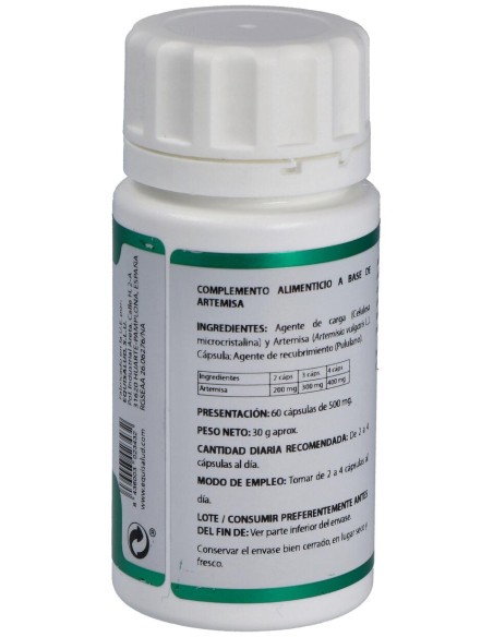 Holofit Artemisa 60Cap.