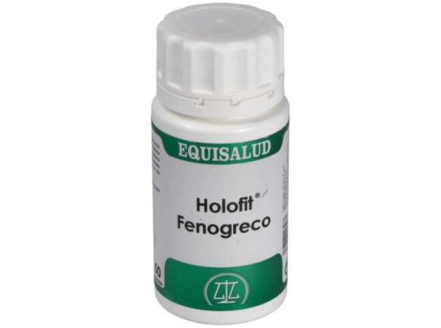 Holofit Fenogreco 50Cap.