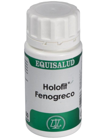 Holofit Fenogreco 50Cap.