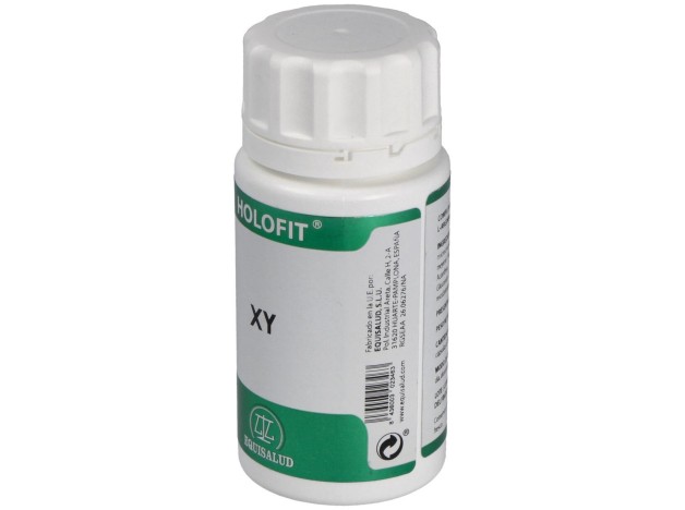 Holofit Xy 50Cap.