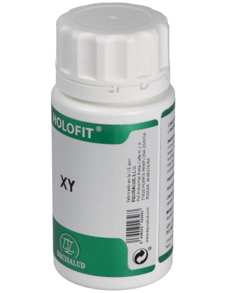 Holofit Xy 50Cap.