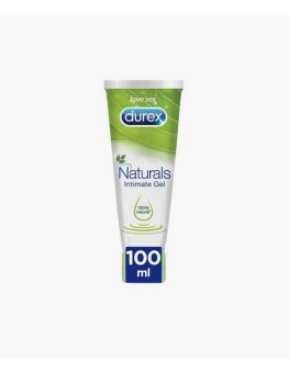 Durex Play Naturals...