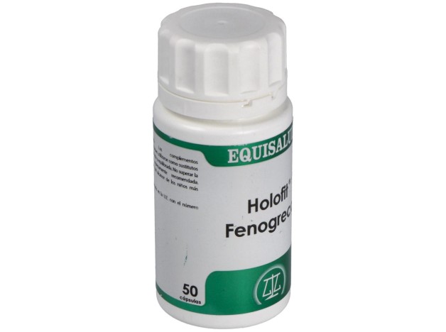 Holofit Fenogreco 50Cap.