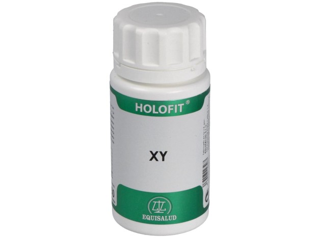 Holofit Xy 50Cap.