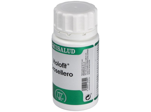 Holofit Grosellero 60Cap.