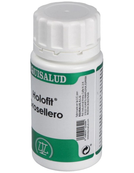 Holofit Grosellero 60Cap.