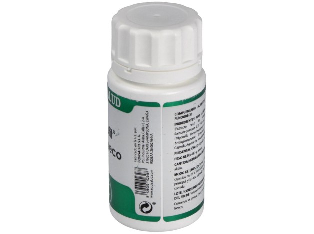 Holofit Fenogreco 50Cap.