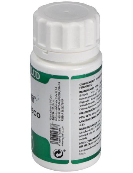 Holofit Fenogreco 50Cap.