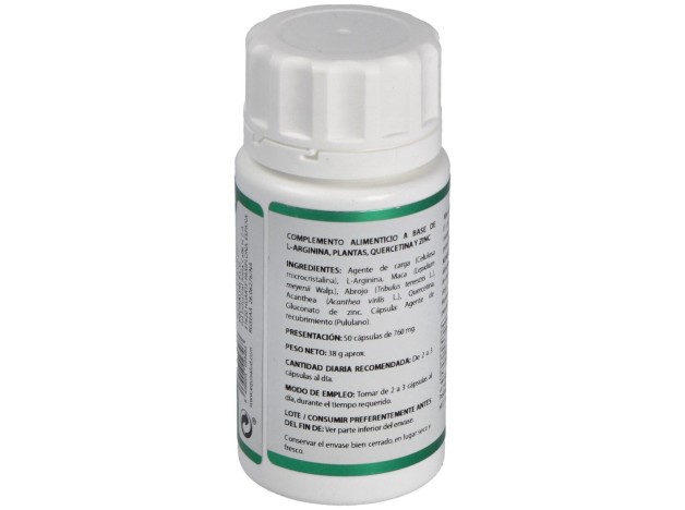 Holofit Xy 50Cap.