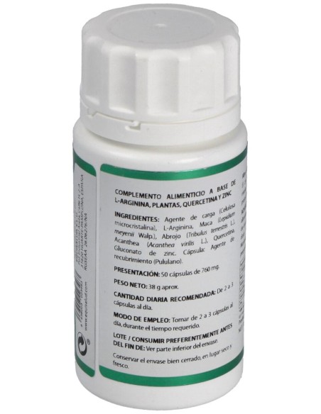 Holofit Xy 50Cap.