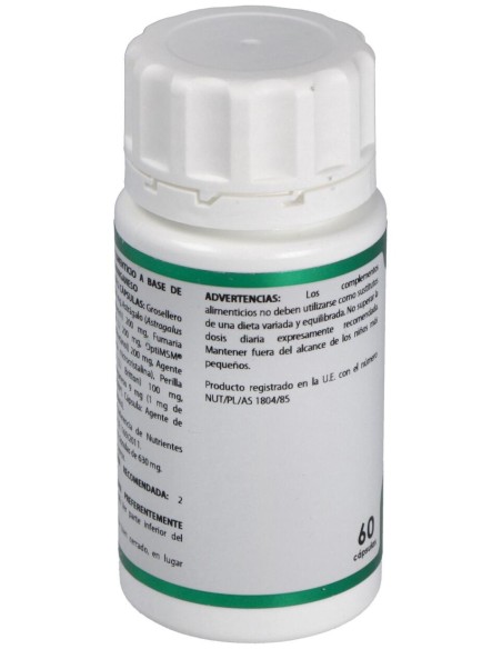 Holofit Grosellero 60Cap.