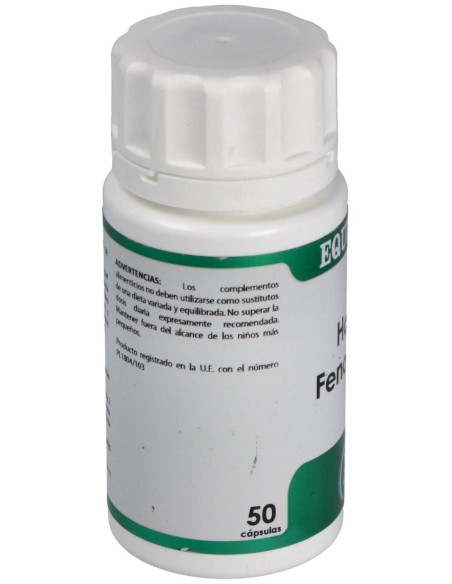 Holofit Fenogreco 50Cap.