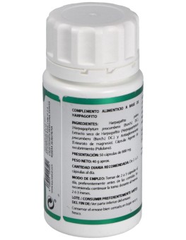 Holofit Harpagophytum Forte...