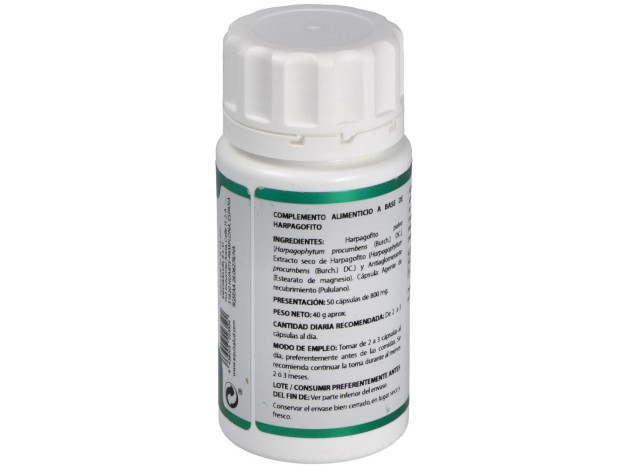 Holofit Harpagophytum Forte 50Cap.