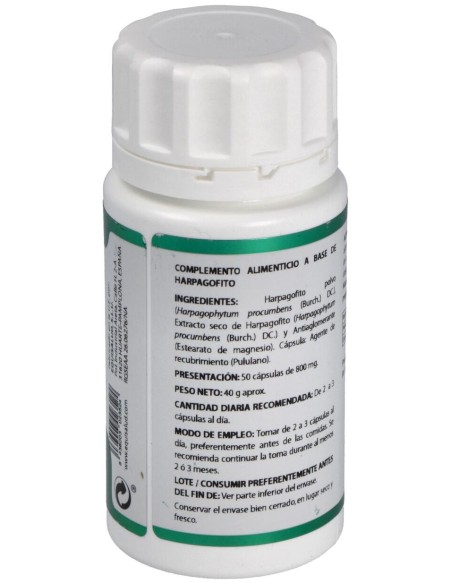 Holofit Harpagophytum Forte 50Cap.