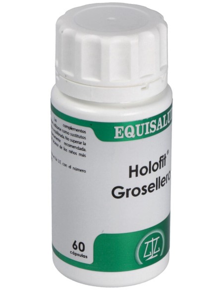 Holofit Grosellero 60Cap.