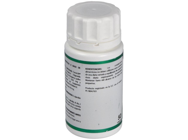 Holofit Fenogreco 50Cap.