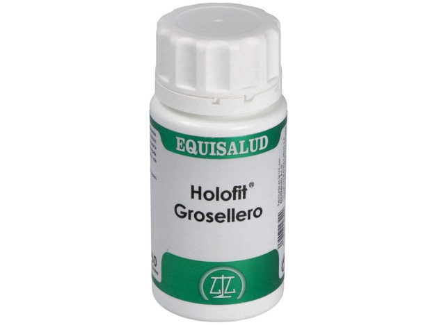 Holofit Grosellero 60Cap.