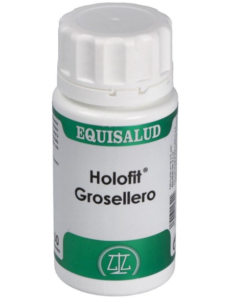 Holofit Grosellero 60Cap.
