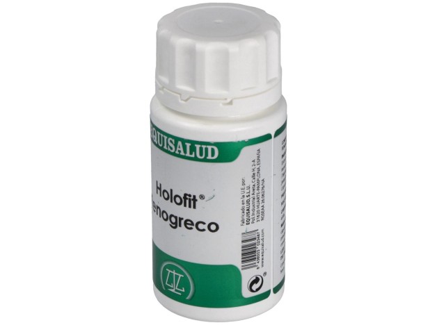 Holofit Fenogreco 50Cap.