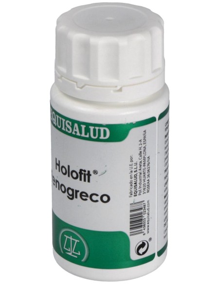 Holofit Fenogreco 50Cap.