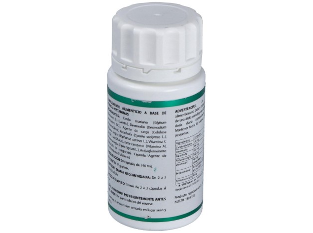 Holofit Anpahi 50Cap.