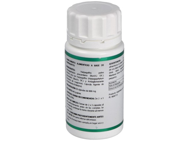 Holofit Harpagophytum Forte 50Cap.
