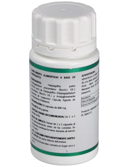 Holofit Harpagophytum Forte 50Cap.