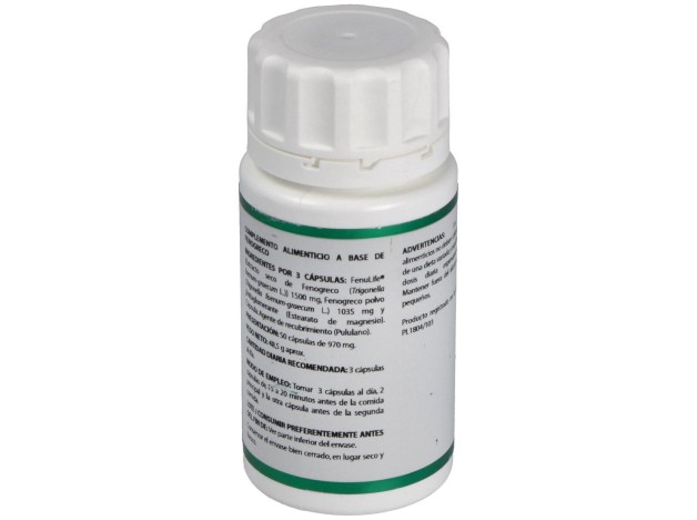 Holofit Fenogreco 50Cap.