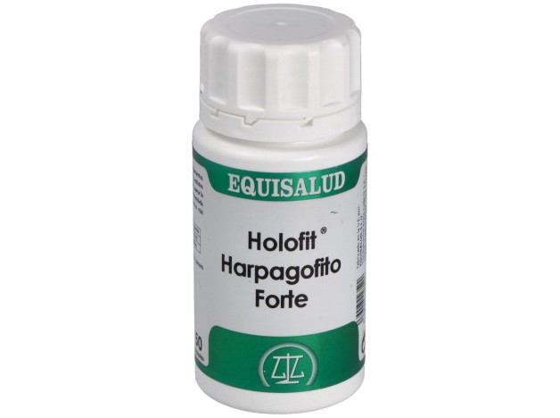 Holofit Harpagophytum Forte 50Cap.