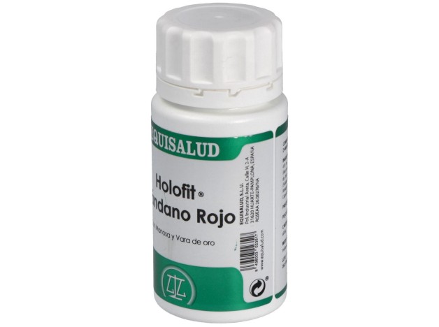 Holofit Arandano Rojo 50Cap.