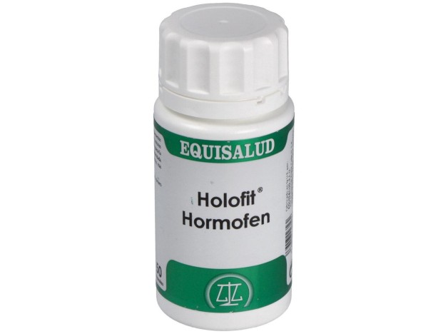 Holofit Hormofen 50Cap.