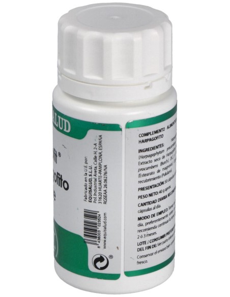 Holofit Harpagophytum Forte 50Cap.