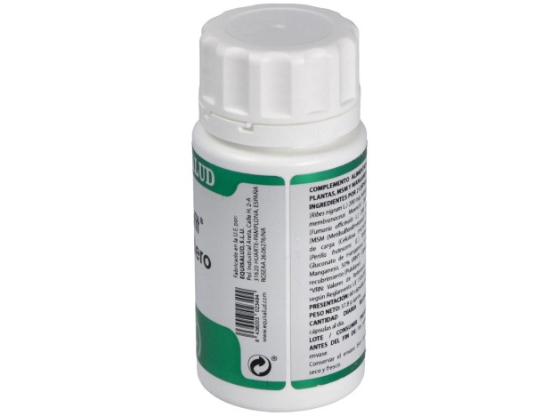 Holofit Grosellero 60Cap.