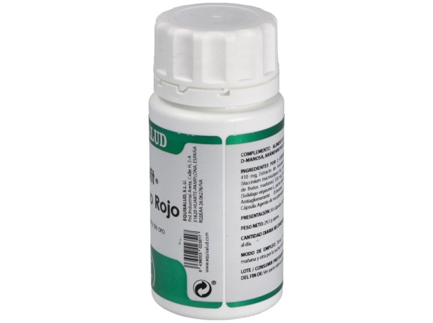 Holofit Arandano Rojo 50Cap.