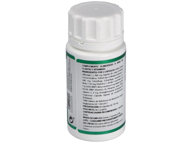 Holofit Hormofen 50Cap.