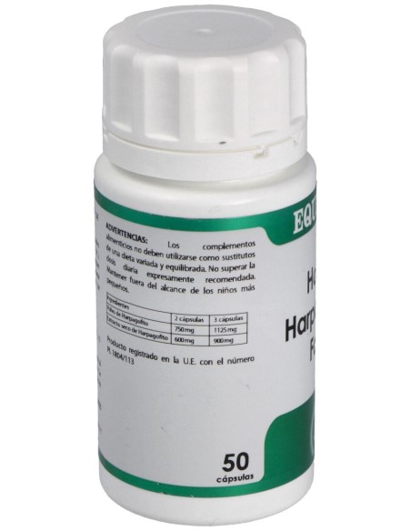 Holofit Harpagophytum Forte 50Cap.