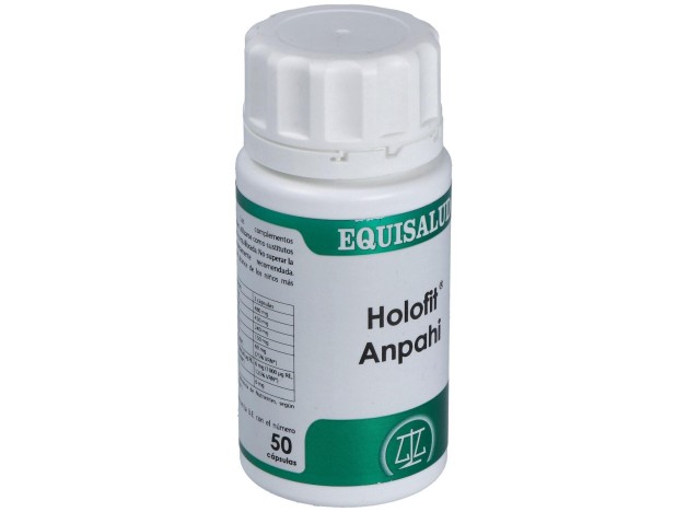 Holofit Anpahi 50Cap.