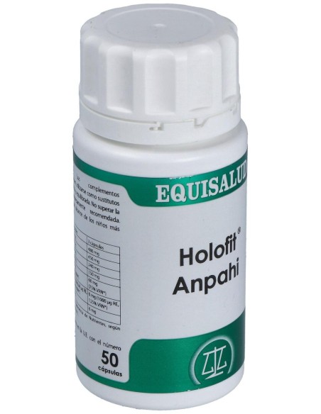 Holofit Anpahi 50Cap.