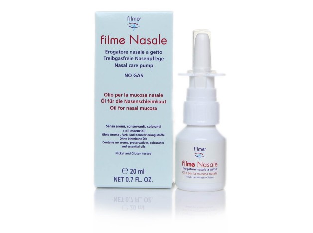 Filme Nasale 20 Ml
