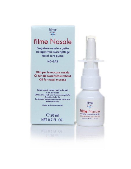 Filme Nasale 20 Ml