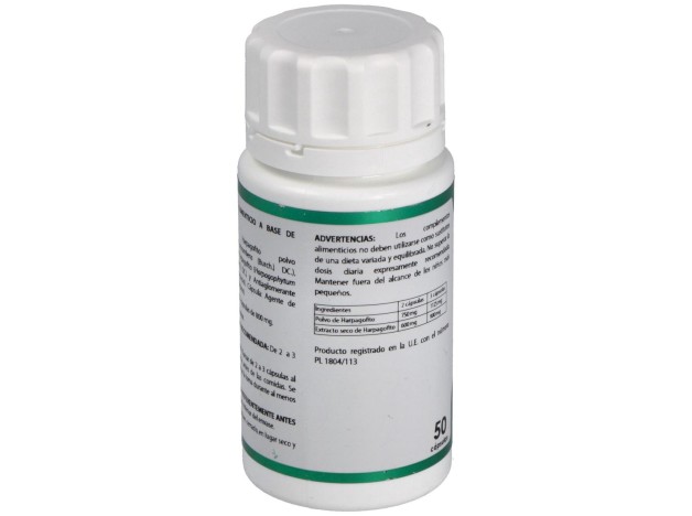 Holofit Harpagophytum Forte 50Cap.