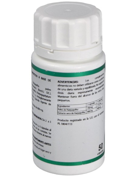 Holofit Harpagophytum Forte 50Cap.