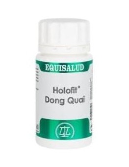 Holofit Dong Quai 60Cap.