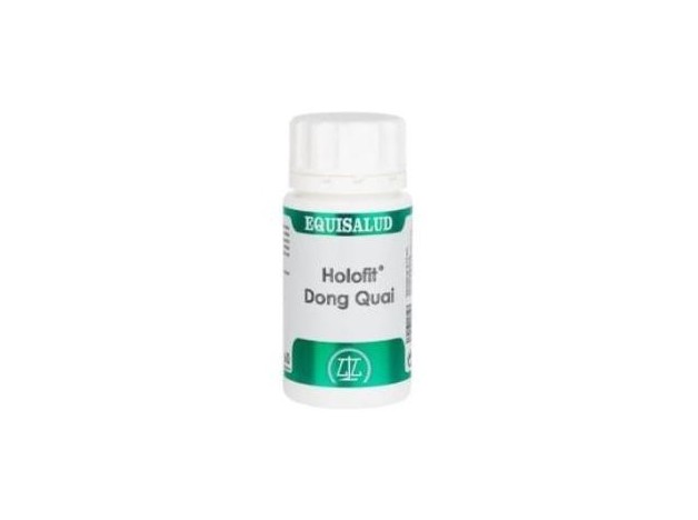 Holofit Dong Quai 60Cap.