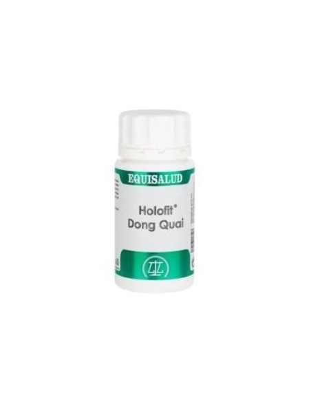 Holofit Dong Quai 60Cap.