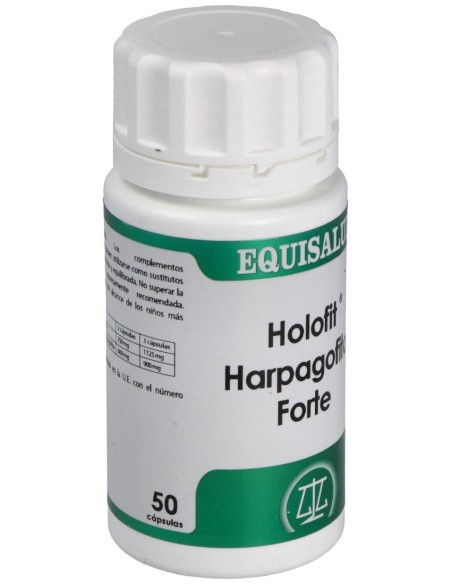 Holofit Harpagophytum Forte 50Cap.