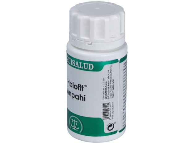 Holofit Anpahi 50Cap.
